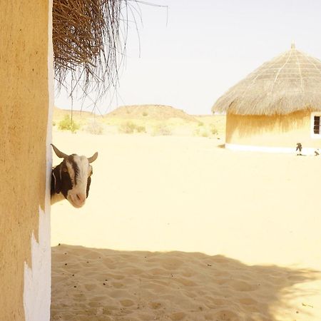 Mala Ki Dhani Jaisalmer Ngoại thất bức ảnh