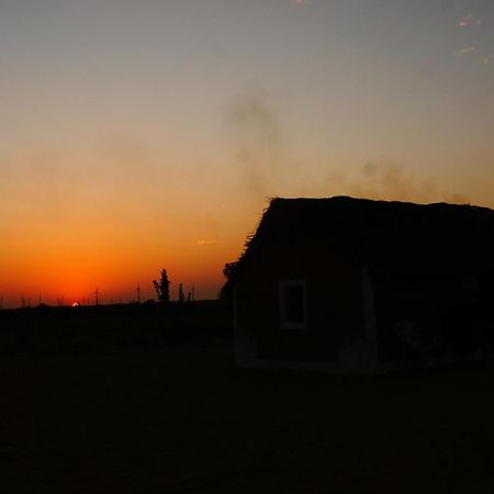 Mala Ki Dhani Jaisalmer Ngoại thất bức ảnh