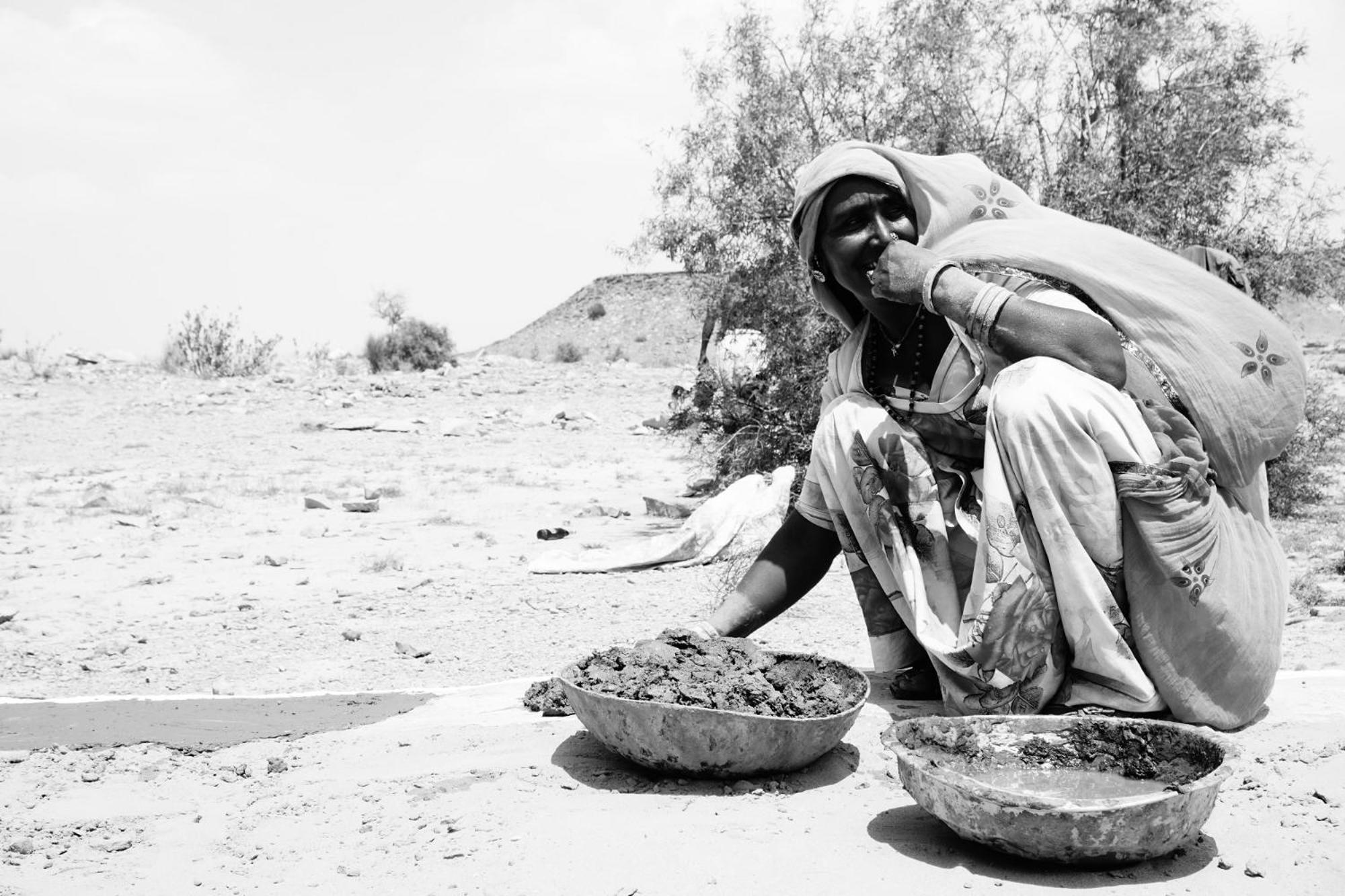 Mala Ki Dhani Jaisalmer Ngoại thất bức ảnh