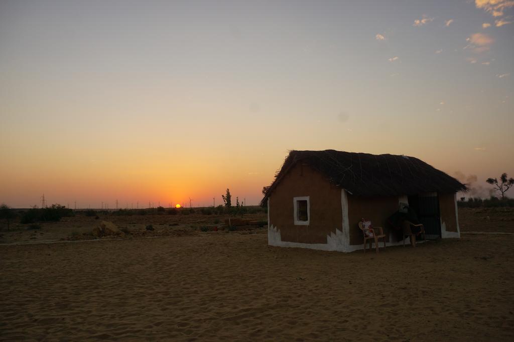Mala Ki Dhani Jaisalmer Ngoại thất bức ảnh