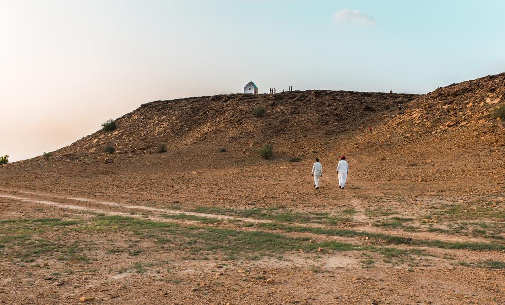 Mala Ki Dhani Jaisalmer Ngoại thất bức ảnh