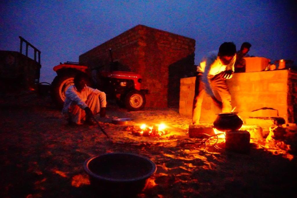 Mala Ki Dhani Jaisalmer Ngoại thất bức ảnh