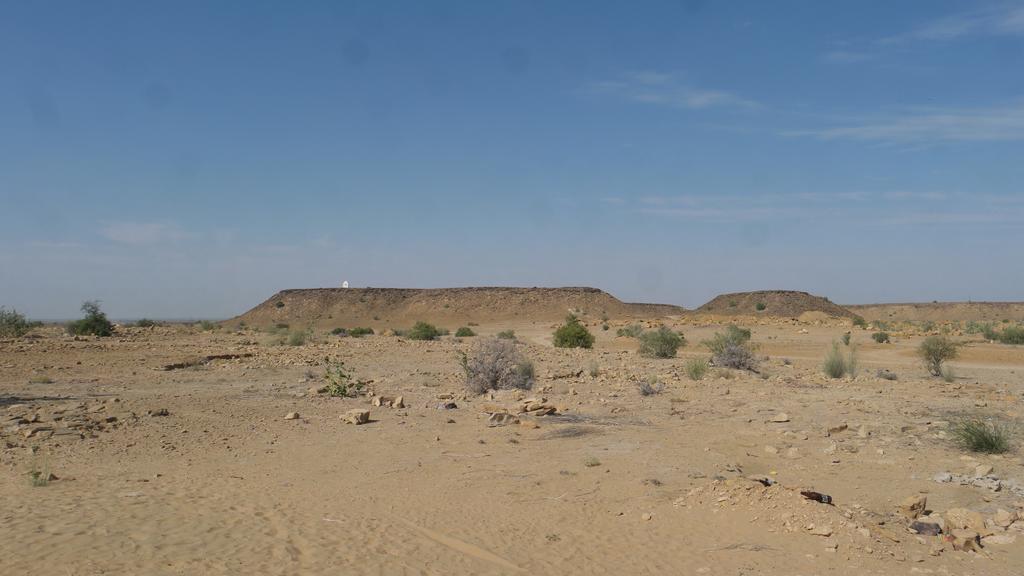 Mala Ki Dhani Jaisalmer Ngoại thất bức ảnh