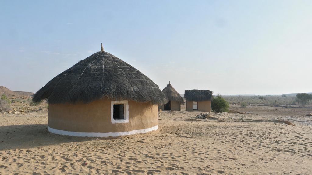 Mala Ki Dhani Jaisalmer Ngoại thất bức ảnh
